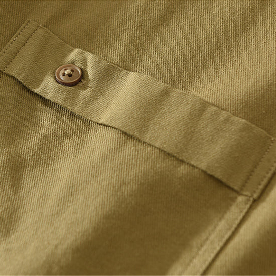 Truewear London™ | Trent Casual Shirt
