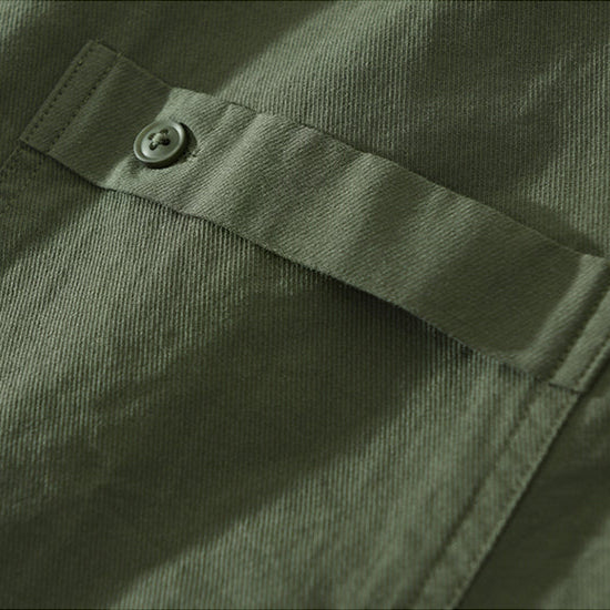 Truewear London™ | Trent Casual Shirt
