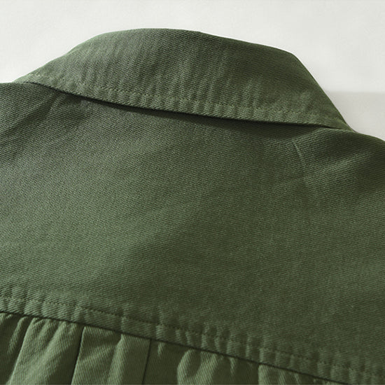 Truewear London™ | Trent Casual Shirt