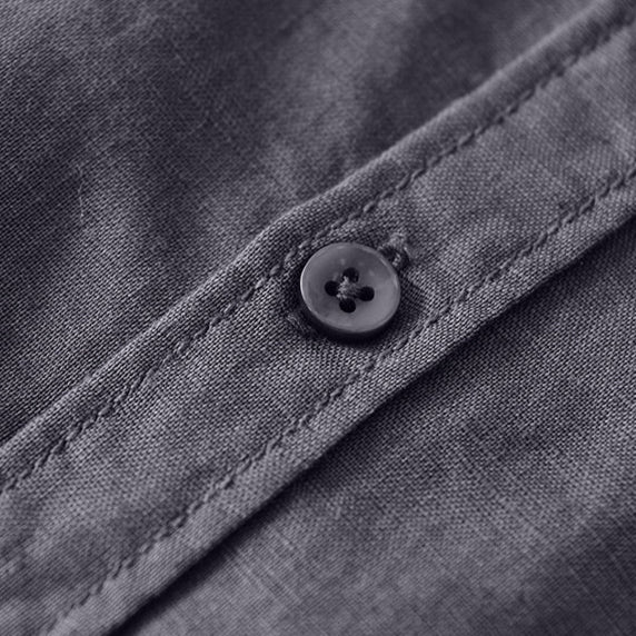 Truewear London™ | Summit Linen Shirt