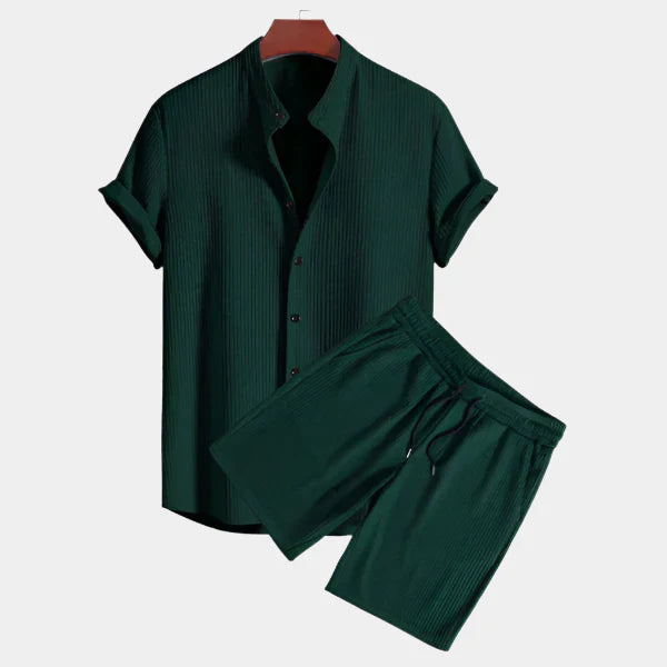 Truewear London™ | Ridge Knit Set