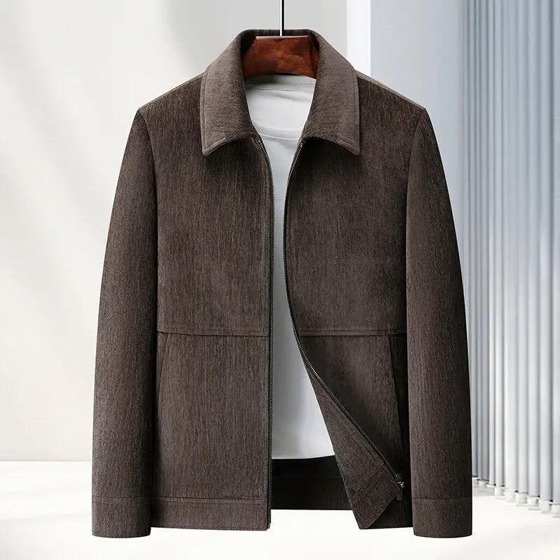 Truewear London™ | Heritage Lined Jacket