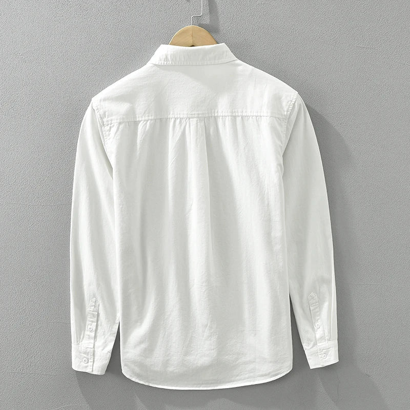 Truewear London™ | Trent Casual Shirt