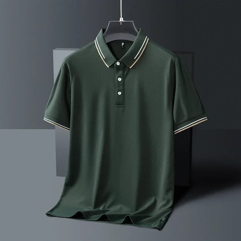 Truewear London™ | Luxe Essential Polo