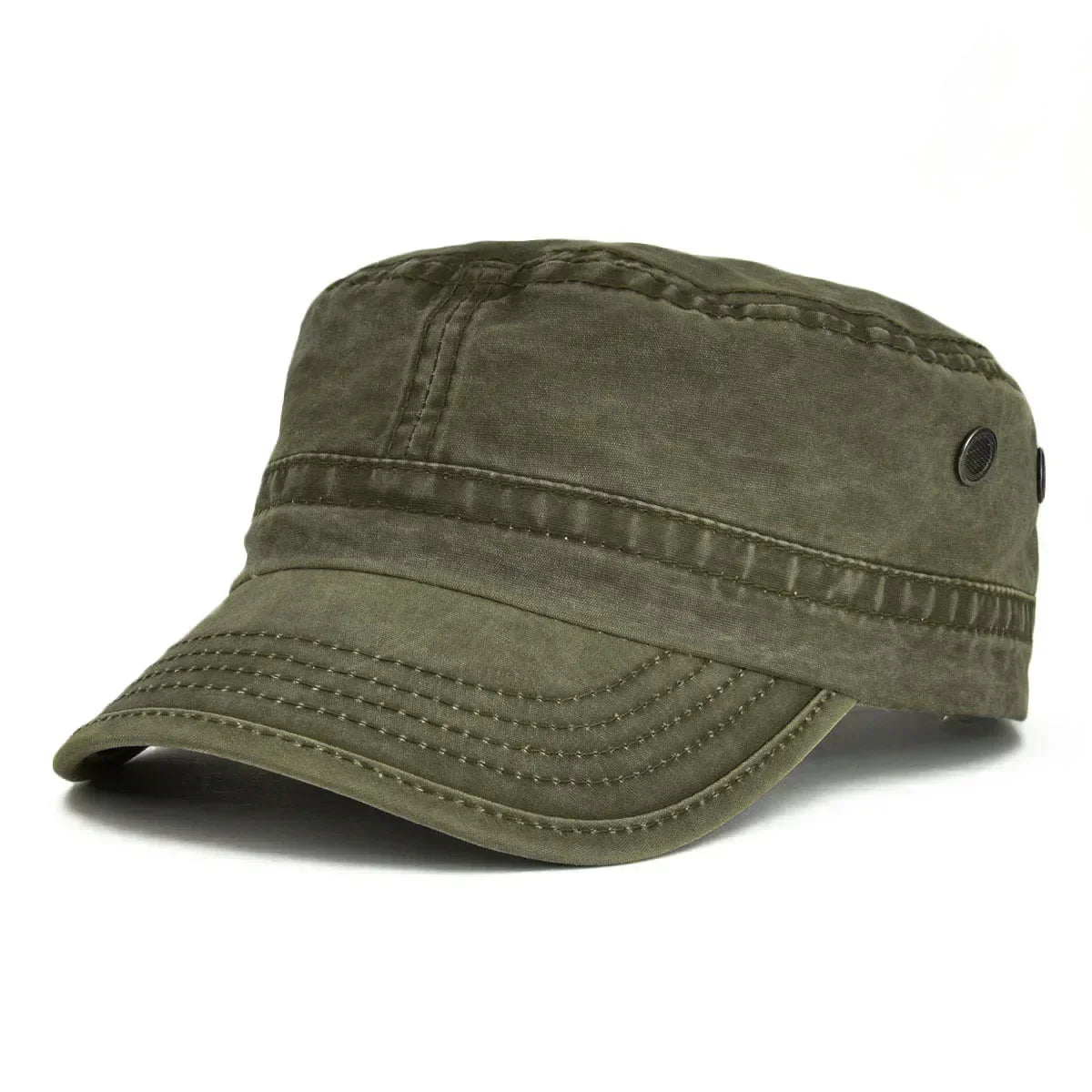 Eastford™ | Rugged Men’s Cap with Authentic Look