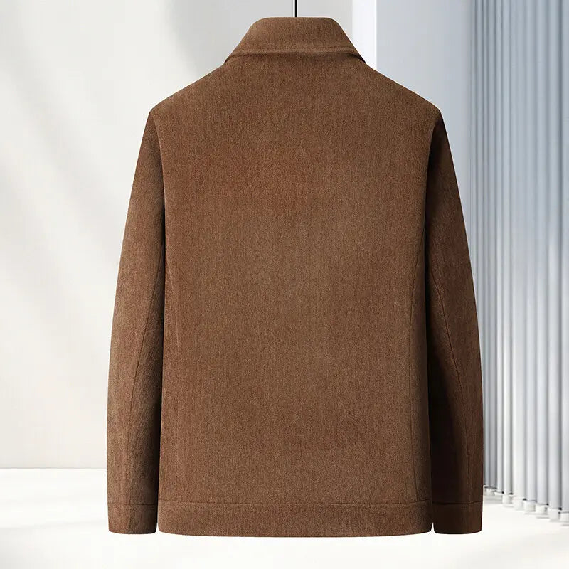 Truewear London™ | Heritage Lined Jacket