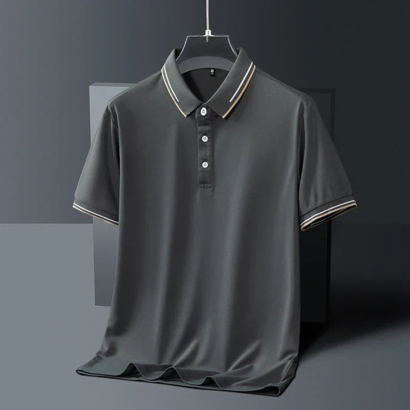 Truewear London™ | Luxe Essential Polo