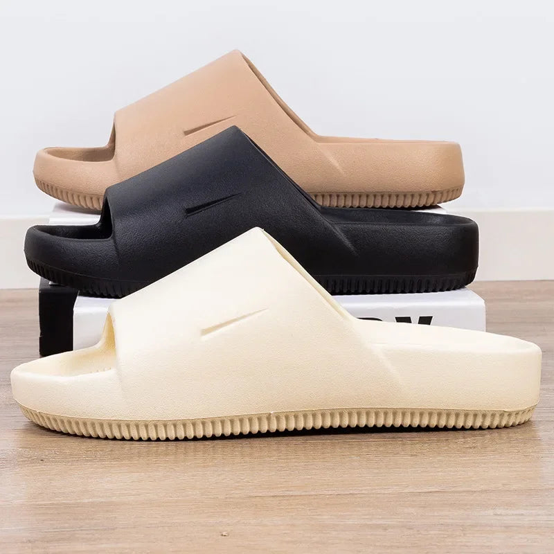 Truewear London™ | Nimbus Recovery Slides