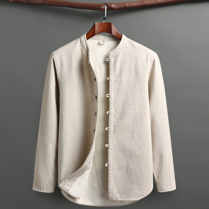 Truewear London™ | Aero Linen Lounge Set