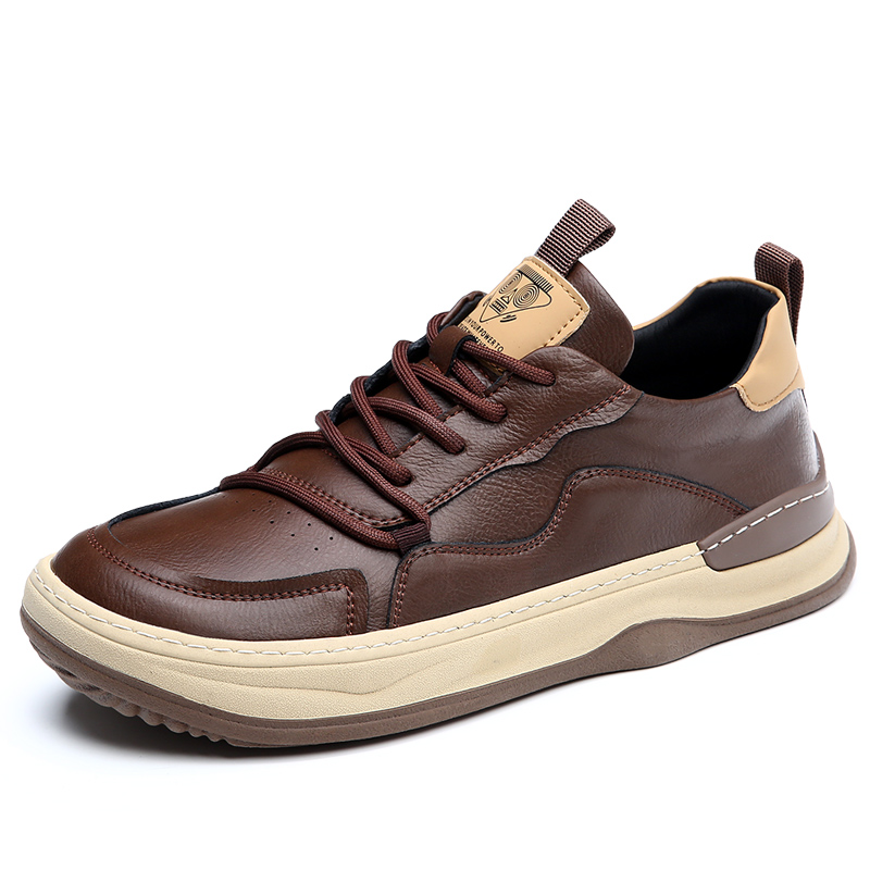 Truewear London™ | Vienna Luxe Sneakers