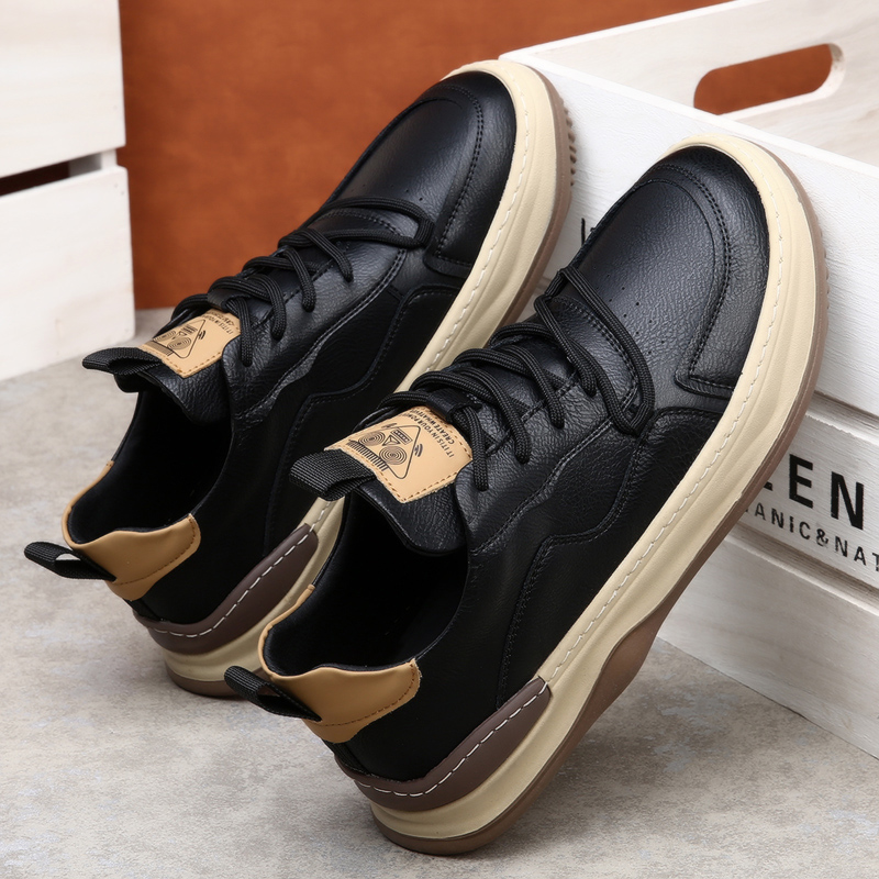 Truewear London™ | Vienna Luxe Sneakers