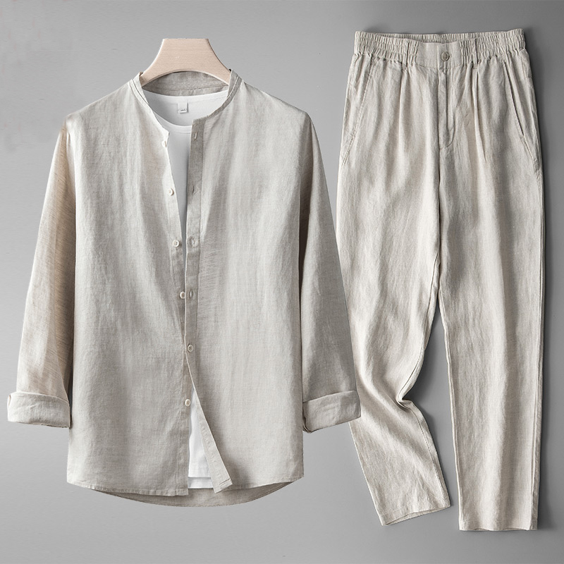 Truewear London™ | Breeze Linen Set