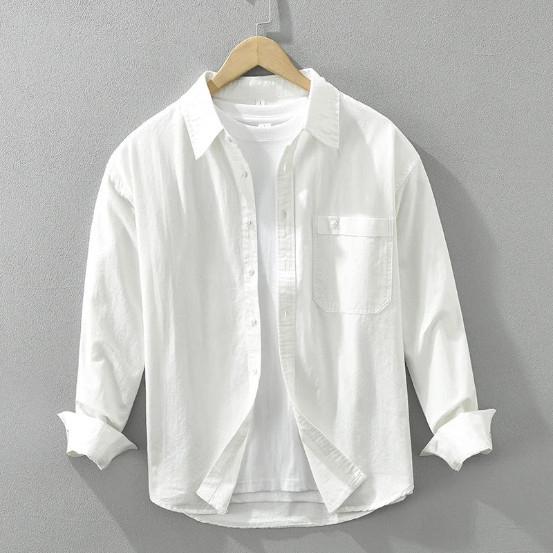 Truewear London™ | Trent Casual Shirt