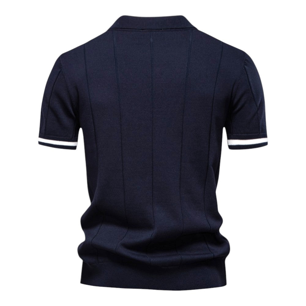 EROS™ | Premium Polo Shirt