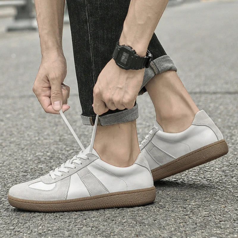 Truewear London™ | Nordic Form Sneakers