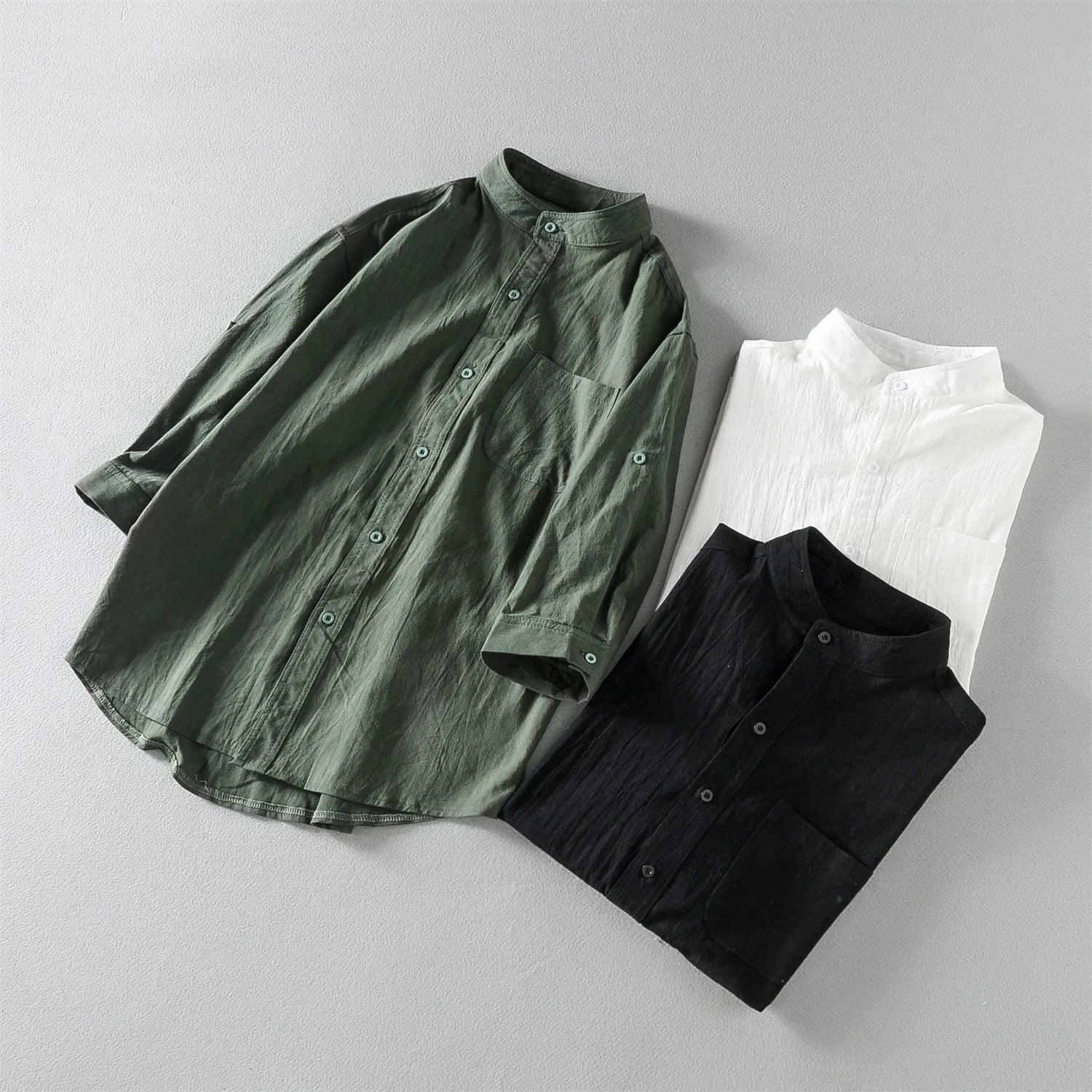 Truewear London™ | Metro Oxford Short Sleeve Shirt
