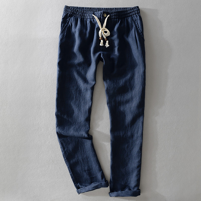 Truewear London™ | Drift Tapered Trouser
