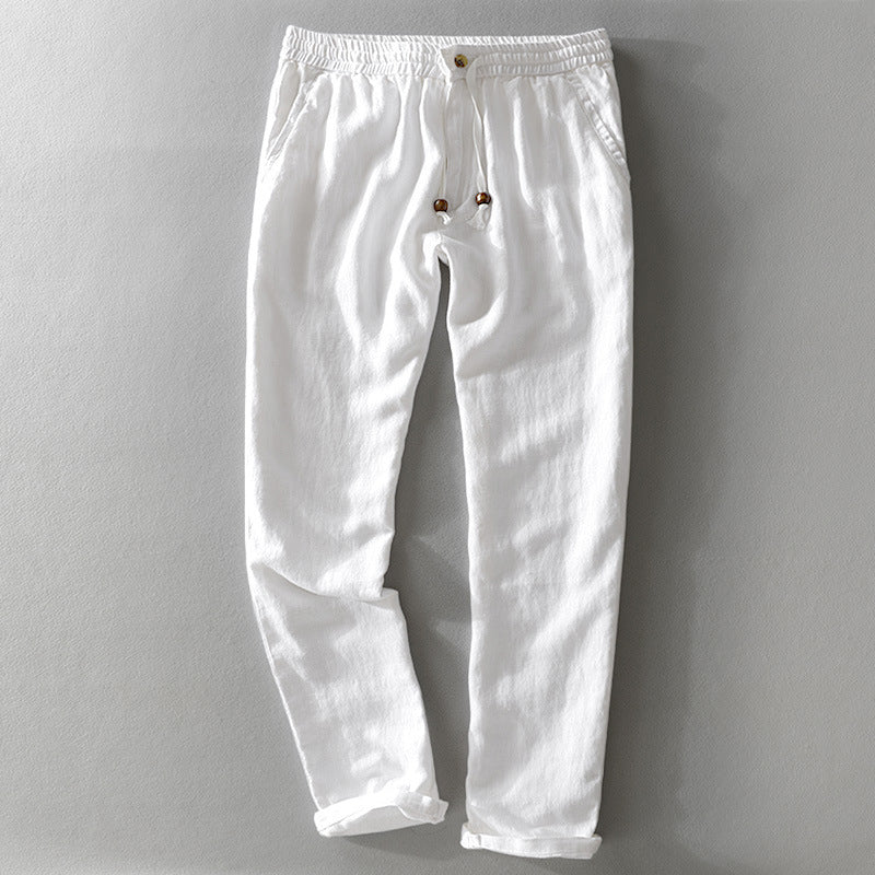 Truewear London™ | Drift Tapered Trouser