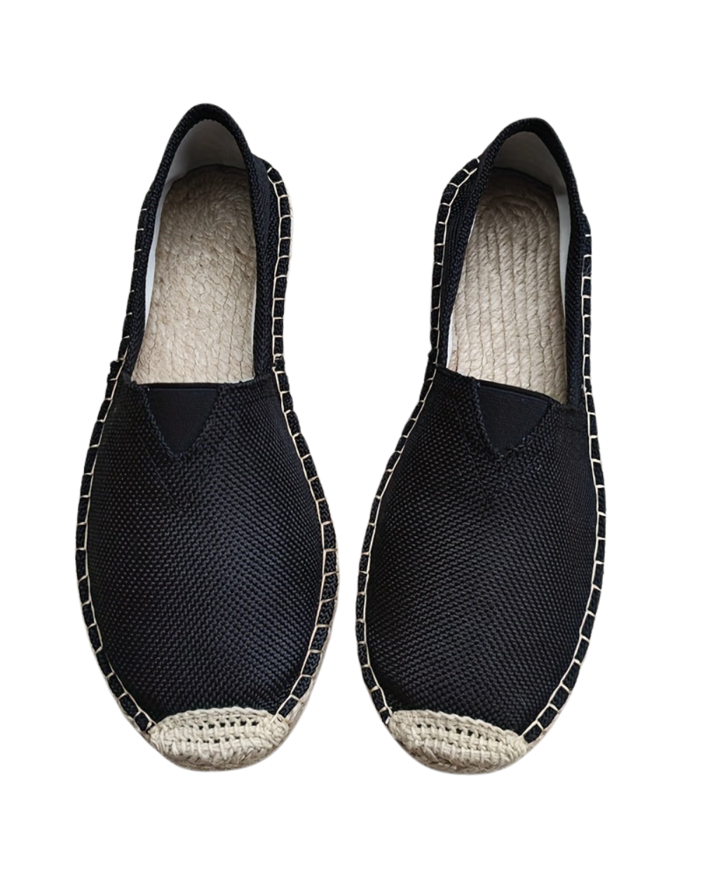 Valerio™ | Elegant Men's Espadrilles