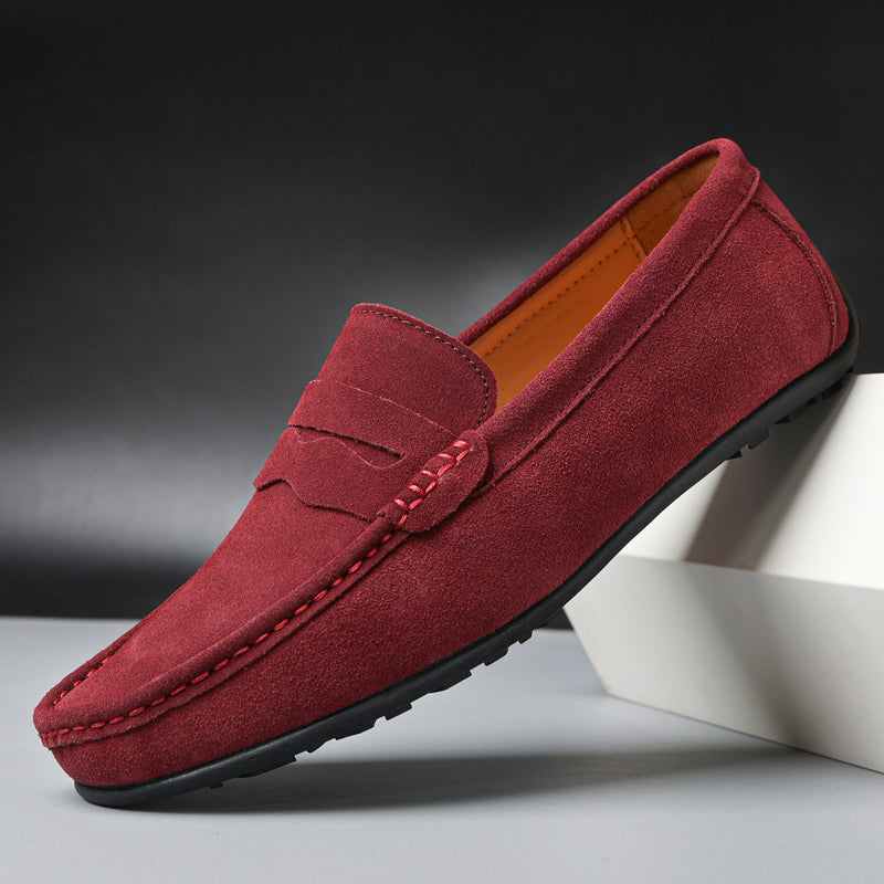 Truewear London™ | Siena Loafers