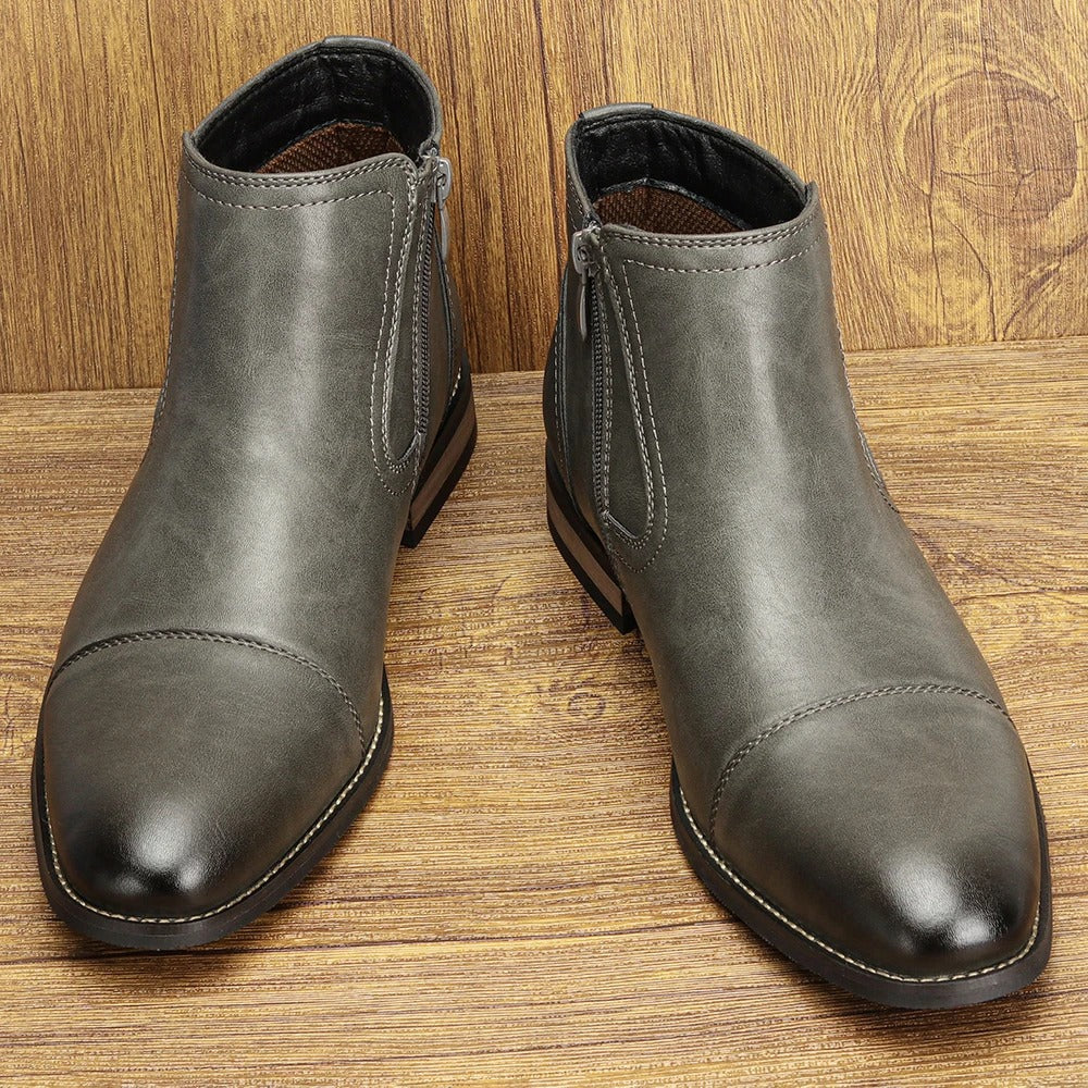 Truewear London™ | Chelsea Classic Boots