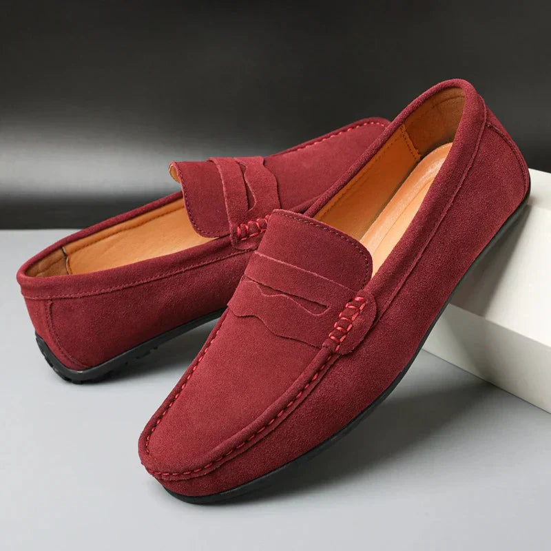 Truewear London™ | Siena Loafers