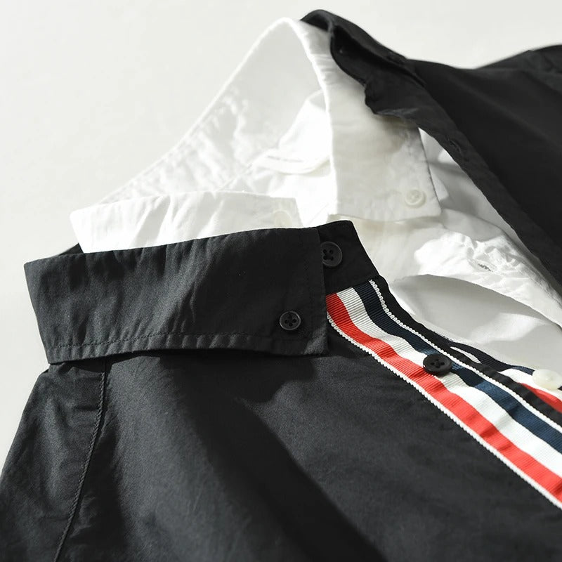 Truewear London™ | Florence Soft Short Sleeve Shirt