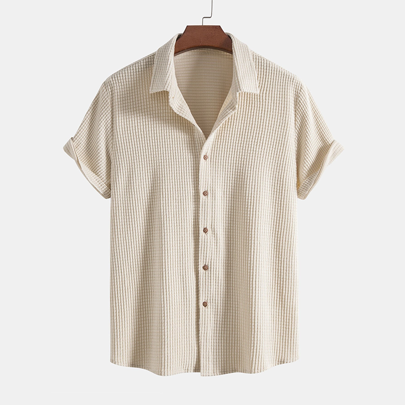 Truewear London™ | Waffle Comfort Set